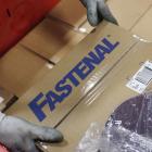 Fastenal Stock Jumps After Earnings Beat. What It Says About the U.S. Economy.