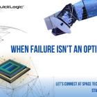 QuickLogic to Showcase Advanced eFPGA Hard IP Solutions at Space Tech Expo Europe 2024