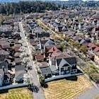 US mortgage rates rise to three-month high, slowing home demand