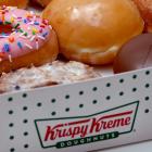 Krispy Kreme will serve doughnuts in 2K McDonald’s by year’s end