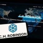 C.H. Robinson price target raised to $124 from $115 at Baird