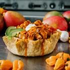 El Pollo Loco Expands Popular Mango Habanero Flavor to Tostadas