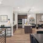 Toll Brothers Announces Opening of Brookview Single-Family Home Community in Lake Stevens, Washington