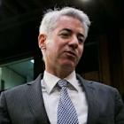 Hertz Stock Spikes After Bill Ackman Reveals $46 Million Stake
