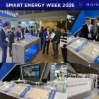 Microvast Unveils Next-Gen Battery Solutions at Smart Energy Week 2025