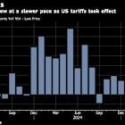 Japan’s Exports Slow as US Tariffs Bite, Risking Recession