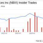 Neurocrine Biosciences Inc CFO Matt Abernethy Sells Company Shares