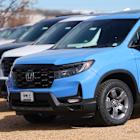 Honda stock drops on fears of $3 billion tariff hit