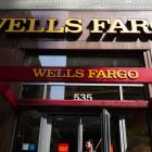 Wall Street Expects Wells Fargo to Report Lower Profit