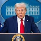 Trump Said Qatar Gifted Him A $400 Million Jet, But Insiders Say The US Initiated The Deal