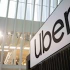 Uber, Wayve to Test Autonomous Vehicles in London