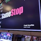 GameStop Stock Is Plunging. Bitcoin Plans Aren’t Going Down Well.