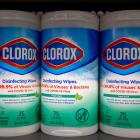 Clorox treasurer tapped as next finance chief