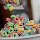 Protesters insist Kellogg remove artificial dyes from cereals like Froot Loops: reports