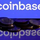 Coinbase, MicroStrategy, and more crypto stocks popping today