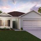 Century Complete Reveals New Homes Now Selling Near Panama City, FL