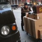 FedEx, UPS’ 2025 fee hikes will wallop bulky package shippers