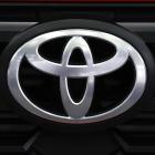 Toyota investing in EV charging network Ionna