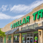 Dollar Tree reshuffles leadership after CEO departure