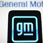 General Motors is halting exports of vehicles to China