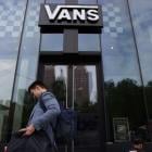 Vans-parent VF Corp swings to profit, beats Q2 sales estimates; shares up 16%