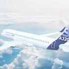 Airbus Stock Climbs, Embraer Rallies After Paris Air Show Wins