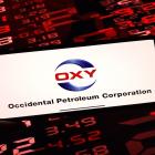 Occidental Petroleum reports lower realised prices for oil and gas production in Q3