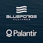 BlueForge Alliance and Palantir Launch Warp Speed for Warships to Digitally Transform the U.S. Maritime Industrial Base