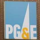 PG&E shares dip on new stock offerings