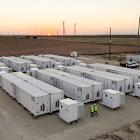 Energy Vault Achieves Major Strategic Milestone with Commercial Operation of Cross Trails BESS, Marking the First Asset Placed in Service Under "Own & Operate" Growth Strategy