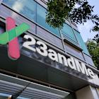 23andMe says 15% of customers asked to delete their genetic data since bankruptcy