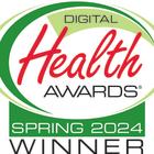 TeleVox Practice Edition Honored in Spring 2024 Digital Health Awards