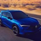 Honda new Acura ADX available from early 2025