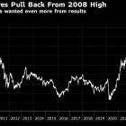 Jefferies Surge Bodes Well for Wall Street Heavy Hitters