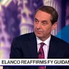 How Elanco Plans on Winning in the Pet Wellness Boom