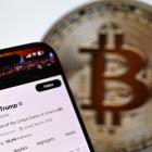 Bitcoin slips as Trump’s speech leaves crypto policy in limbo