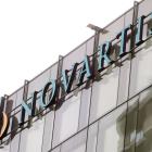 Novartis says 330 jobs hit as it closes MorphoSys sites