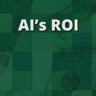 AI's ROI