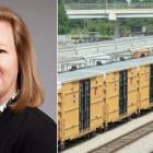 Railcar builder CEO Tekorius appointed to Federal Reserve branch