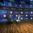 Electric Infrastructure-as-a-Service: EVPassport CEO Hooman Shahidi at Nasdaq