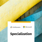 Grid Dynamics Earns the Analytics on Microsoft Azure Advanced Specialization