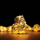 Thesis Gold completes 9.9% share placement with Centerra Gold