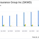 Skyward Specialty Insurance Group Inc (SKWD) Reports Strong Q4 and Full-Year 2023 Financial Results