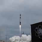 The Best Space Stock to Invest $100 in Right Now