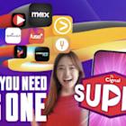 Cignal TV Partners with Curiosity to Launch Southeast Asia’s First Super Premium Bundle