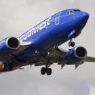 Southwest Airlines Q4 Earnings Surpass Estimates, Rise Y/Y