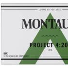 Montauk Brewing’s Project 4:20 IPA Returns to Support Surfrider Foundation