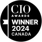 Sun Life recognized for innovative employee GenAI chatbot with 2024 CIO Award