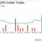 Squarespace Inc CFO Nathan Gooden Sells 5,129 Shares