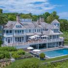 Former Citicorp CEO Asks $40 Million for Oceanfront Compound on the Massachusetts Coast